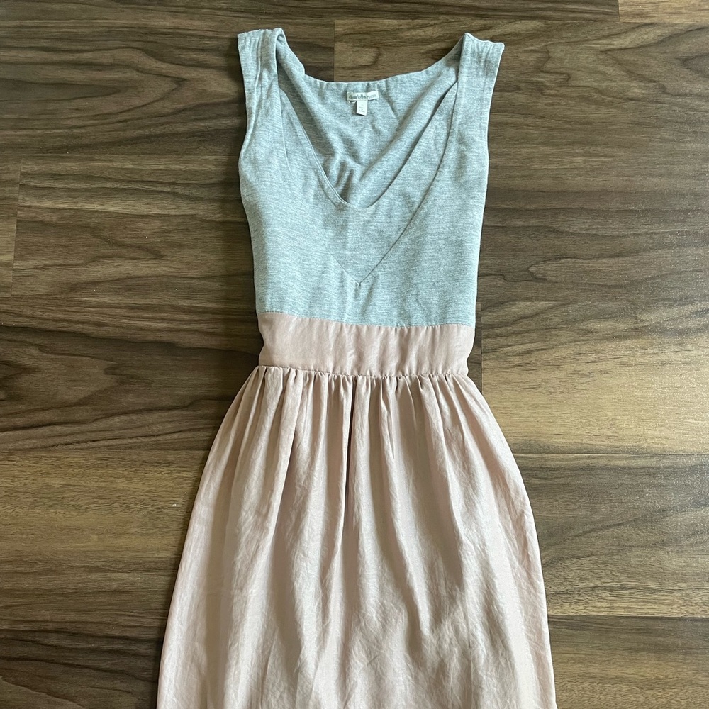 Charlotte Russe Dress